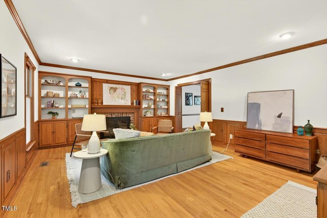 6728 Glen Forrest Dr, Chapel Hill, NC 27517 - photo 8