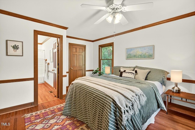 6728 Glen Forrest Dr, Chapel Hill, NC 27517 - photo 23