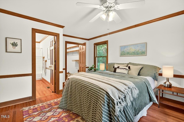 6728 Glen Forrest Dr, Chapel Hill, NC 27517 - photo 24