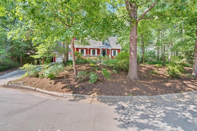 6728 Glen Forrest Dr, Chapel Hill, NC 27517 - photo 38