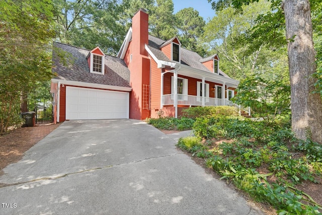 6728 Glen Forrest Dr, Chapel Hill, NC 27517 - photo 39
