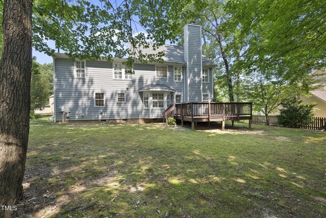 116 Hidden Cellars Dr, Holly Springs, NC 27540 - photo 29