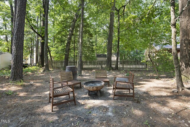 116 Hidden Cellars Dr, Holly Springs, NC 27540 - photo 31