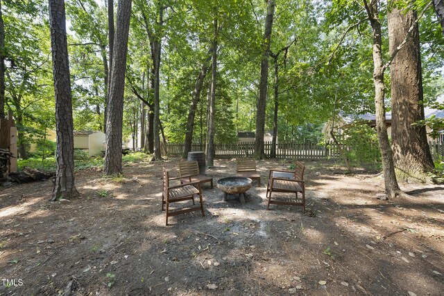 116 Hidden Cellars Dr, Holly Springs, NC 27540 - photo 32