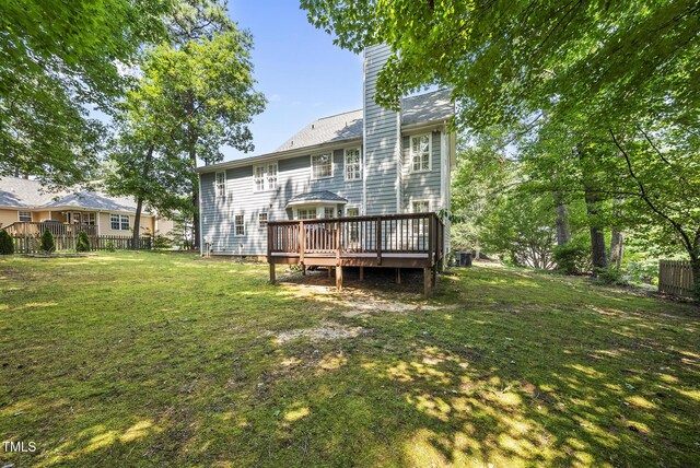 116 Hidden Cellars Dr, Holly Springs, NC 27540 - photo 30