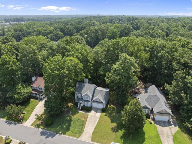 116 Hidden Cellars Dr, Holly Springs, NC 27540 - photo 34