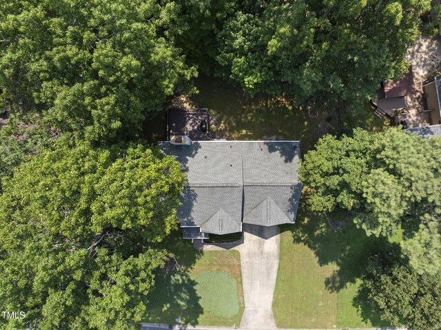 116 Hidden Cellars Dr, Holly Springs, NC 27540 - photo 35