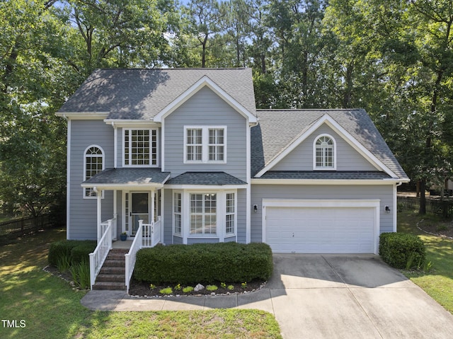 116 Hidden Cellars Dr, Holly Springs, NC 27540 - photo 1