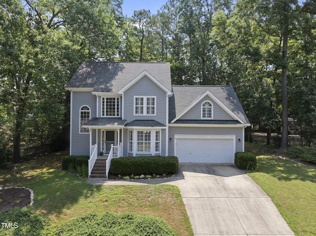 116 Hidden Cellars Dr, Holly Springs, NC 27540 - photo 3