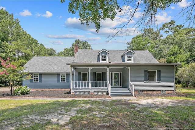 6062 Midus St, Hope Mills, NC 28348 - photo 1