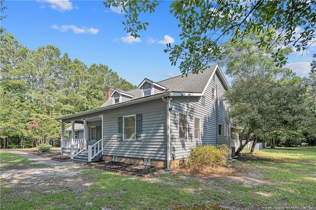 6062 Midus St, Hope Mills, NC 28348 - photo 2