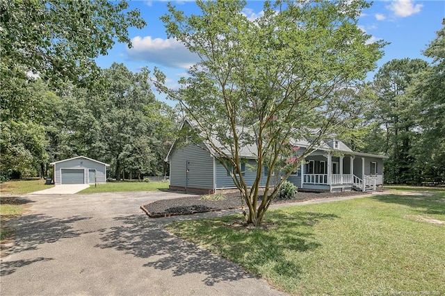 6062 Midus St, Hope Mills, NC 28348 - photo 3