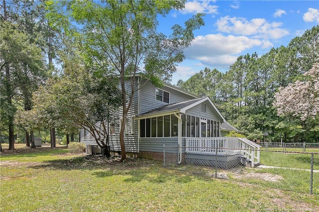 6062 Midus St, Hope Mills, NC 28348 - photo 47