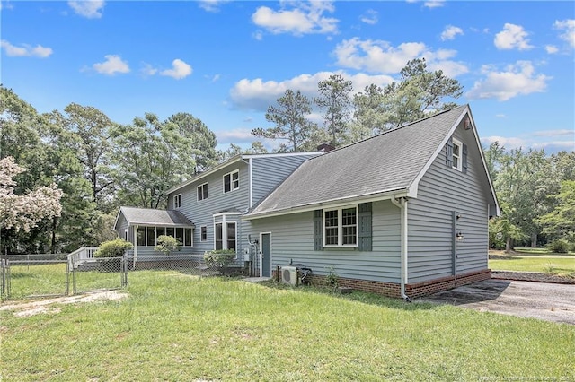 6062 Midus St, Hope Mills, NC 28348 - photo 46