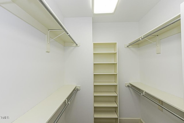 3112 Lake Pointe Trl, Rocky Mount, NC 27804 - view of spacious closet