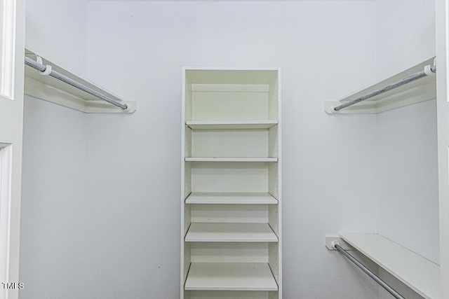 3112 Lake Pointe Trl, Rocky Mount, NC 27804 - view of walk in closet