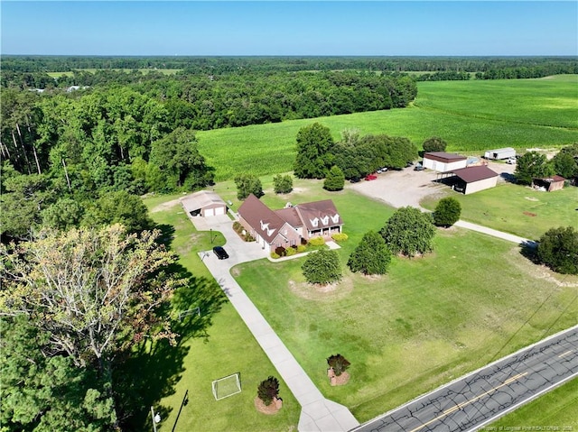 2751 Buie Philadelphus Dr, Lumberton, NC 28377 - photo 2