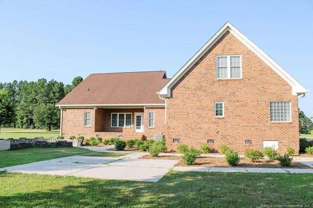2751 Buie Philadelphus Dr, Lumberton, NC 28377 - photo 26
