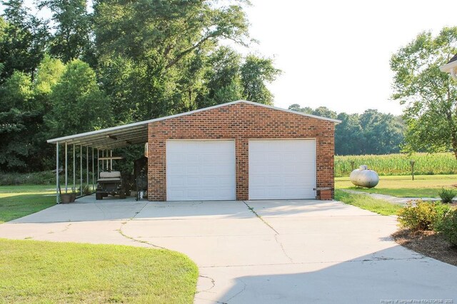 2751 Buie Philadelphus Dr, Lumberton, NC 28377 - photo 30