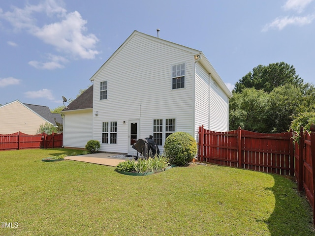 412 Onondaga Ct, Holly Springs, NC 27540 - photo 37