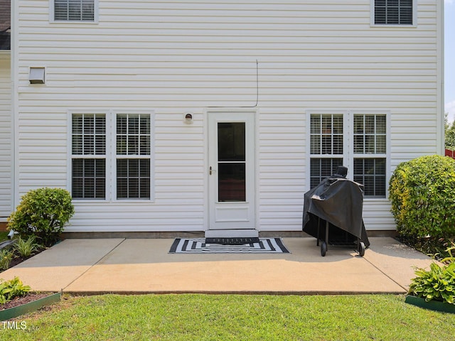 412 Onondaga Ct, Holly Springs, NC 27540 - photo 36