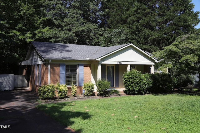 5617 Rangeley Dr, Raleigh, NC 27609 - photo 1