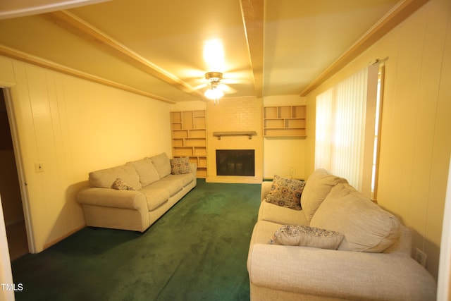 5617 Rangeley Dr, Raleigh, NC 27609 - photo 2