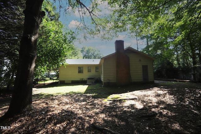 5617 Rangeley Dr, Raleigh, NC 27609 - photo 17