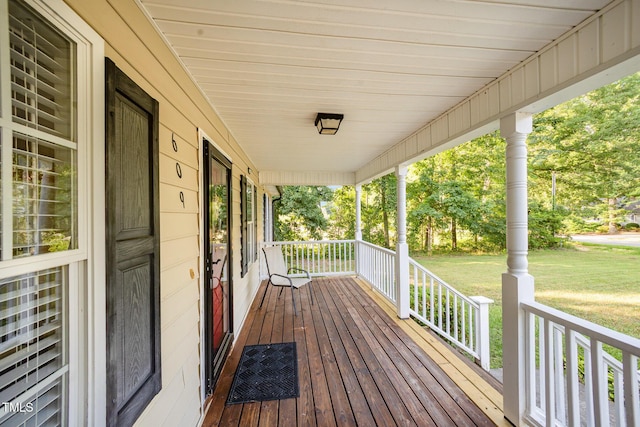 609 N Country Club Dr, Oxford, NC 27565 - photo 3