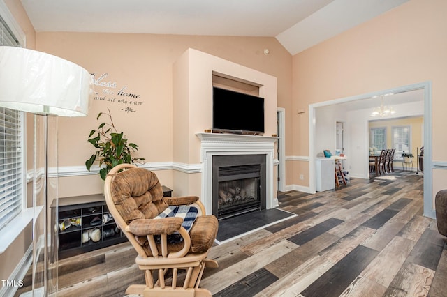 609 N Country Club Dr, Oxford, NC 27565 - photo 4