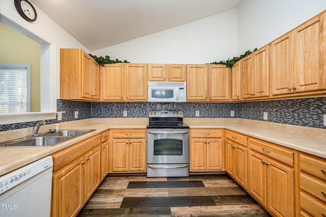 609 N Country Club Dr, Oxford, NC 27565 - photo 12