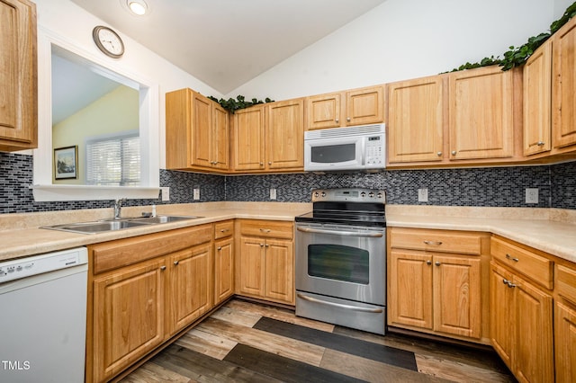 609 N Country Club Dr, Oxford, NC 27565 - photo 13