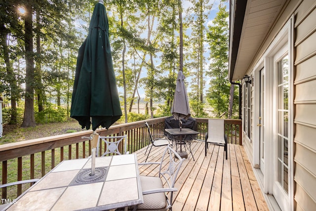 609 N Country Club Dr, Oxford, NC 27565 - photo 20