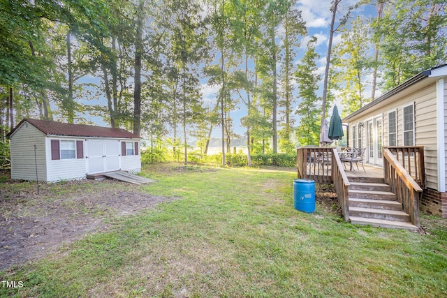 609 N Country Club Dr, Oxford, NC 27565 - photo 22