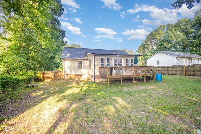 609 N Country Club Dr, Oxford, NC 27565 - photo 24