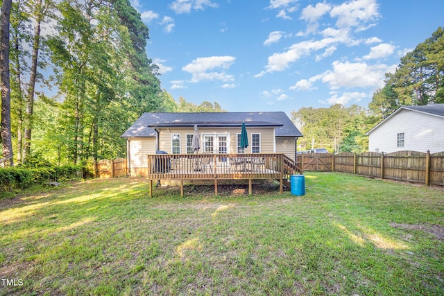 609 N Country Club Dr, Oxford, NC 27565 - photo 23