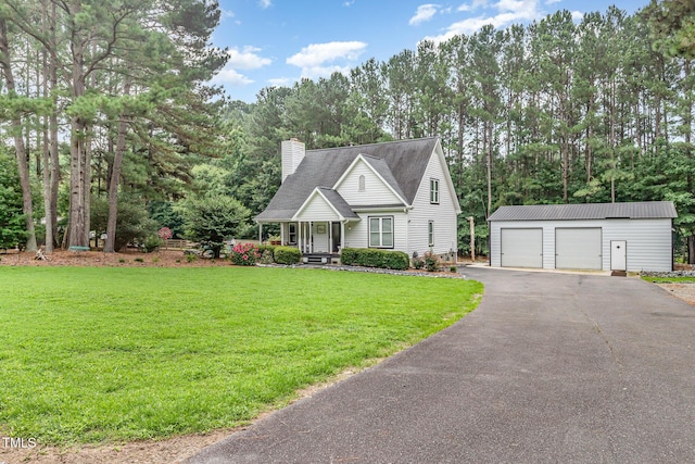 255 Morris Rd, Pittsboro, NC 27312
