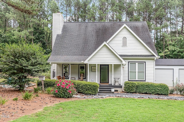 255 Morris Rd, Pittsboro, NC 27312