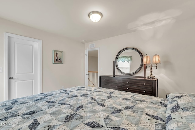 316 Vintage Holly Dr, Durham, NC 27703 - view of bedroom