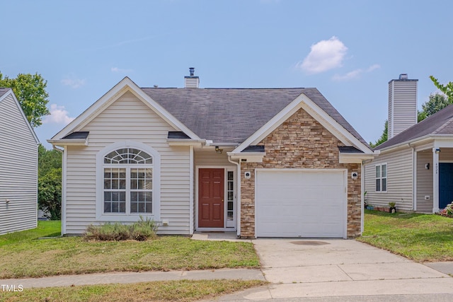 5000 Mocha Ln, Raleigh, NC 27616 - photo 2