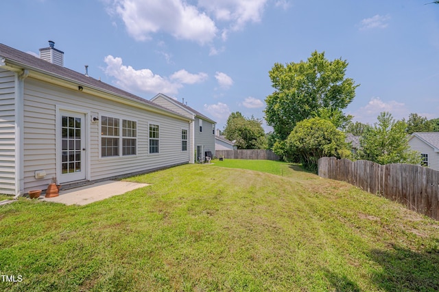 5000 Mocha Ln, Raleigh, NC 27616 - photo 29