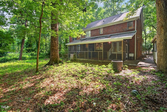 130 Windsor Cir, Chapel Hill, NC 27516 - photo 41