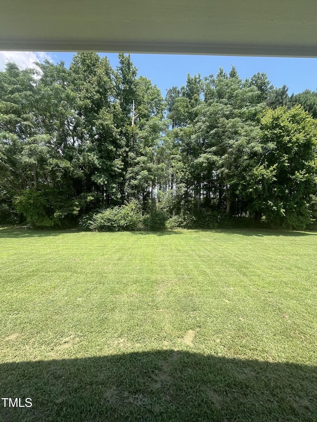 820 Christian Light Rd, Fuquay Varina, NC 27526 - view of grassy yard