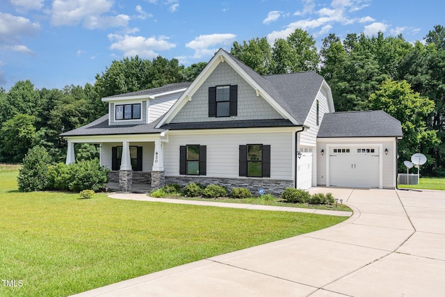 820 Christian Light Rd, Fuquay Varina, NC 27526 - photo 2
