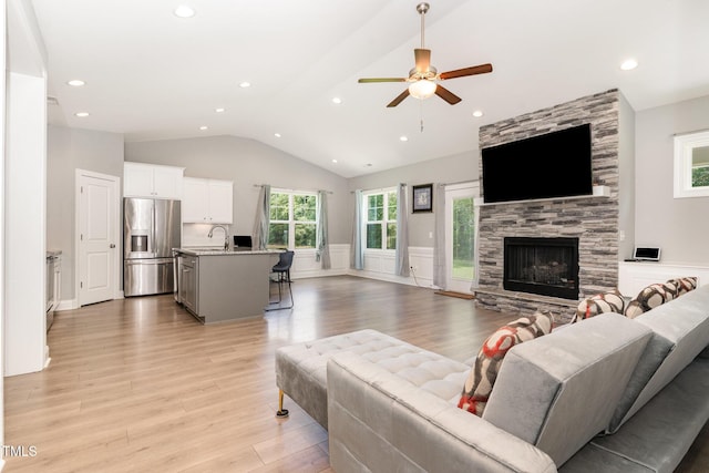 820 Christian Light Rd, Fuquay Varina, NC 27526 - photo 4