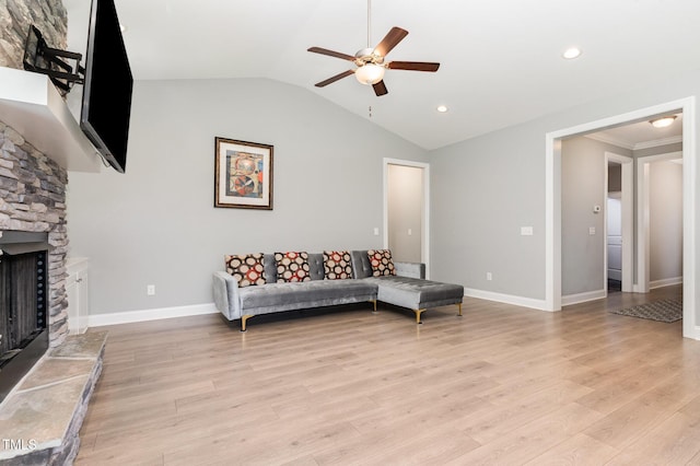 820 Christian Light Rd, Fuquay Varina, NC 27526 - photo 6