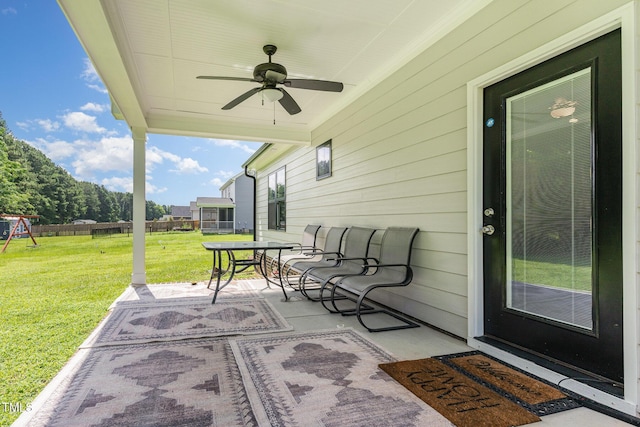 820 Christian Light Rd, Fuquay Varina, NC 27526 - photo 23