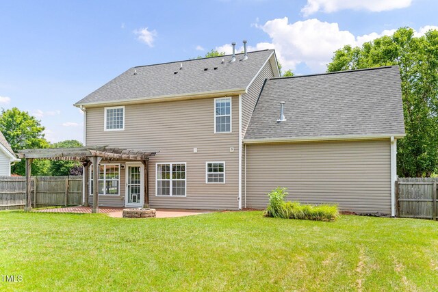 2419 Pepperstone Dr, Graham, NC 27253 - photo 32