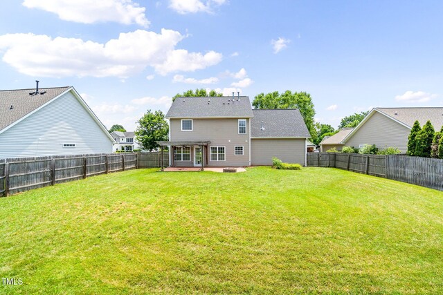 2419 Pepperstone Dr, Graham, NC 27253 - photo 33