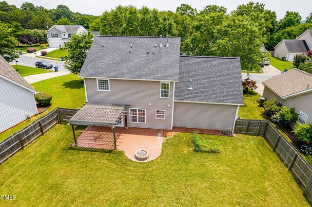 2419 Pepperstone Dr, Graham, NC 27253 - photo 34